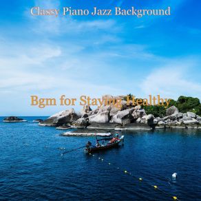 Download track Soundscapes For Working At Home Classy Jazz Background