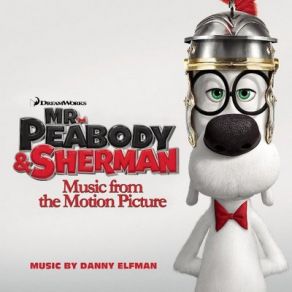 Download track The Wedding Exodus Danny Elfman