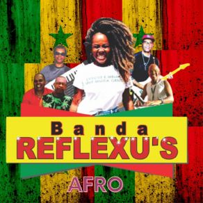 Download track Minha Alma Banda Reflexu's