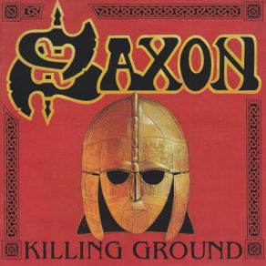 Download track Coming Home Saxon