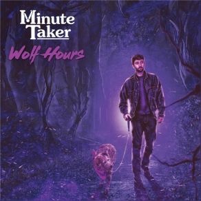 Download track Mirror Minute TakerMegan McDuffee