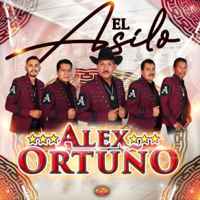 Download track Embrujado Alex Ortuño