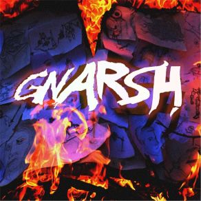 Download track Hot Green Days Gnarsh