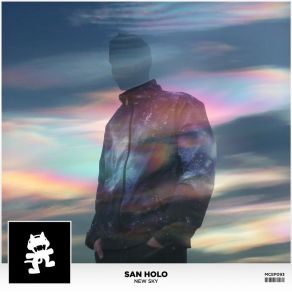 Download track New Sky San Holo