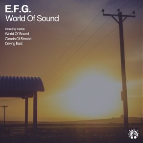 Download track Clouds Of Smoke E. F. G