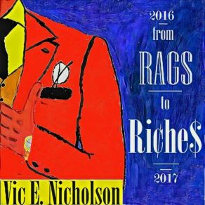 Download track Why To Sit Alone Vic Eugene Nicholson