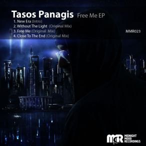 Download track Without The Light (Original Mix) Tasos Panagis