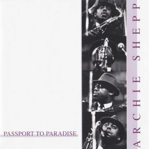 Download track Premier Bal Archie Shepp