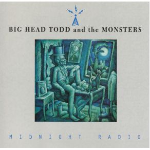 Download track Bittersweet Big Head Todd And The Monsters