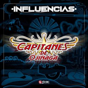 Download track El Anónimo Capitanes De Ojinaga