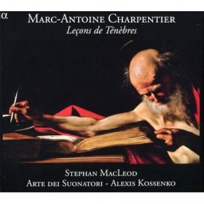 Download track 04. Ouverture Pour Le Sacre Dun Evesque Pour Les Violons Flutes Et Hautbois H. 536 Marc - Antoine Charpentier