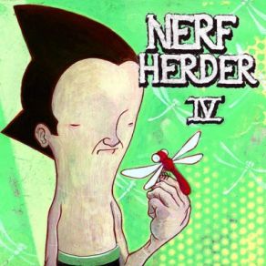 Download track The Backpack Song Nerf Herder