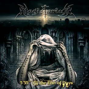 Download track Fear Of Death Magistarium