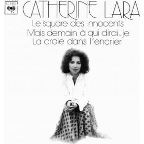 Download track J'Ai Raté Ma Réussite Catherine Lara