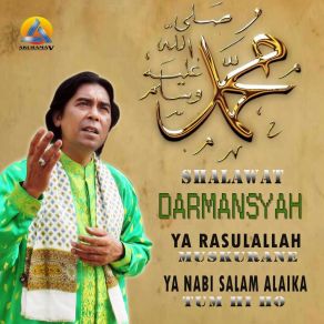 Download track Ya Nabi Salam Alaika (Tum Hi Ho) Darmansyah