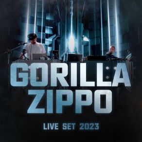 Download track What To Eat (Live) Gorilla Zippo