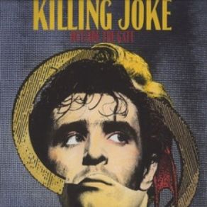 Download track America (Extended Mix) Killing Joke