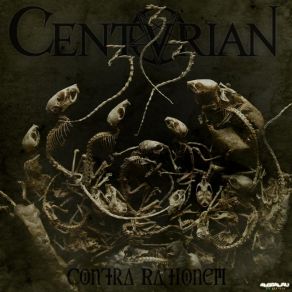 Download track Antinomian Centurian