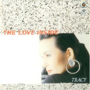 Download track The Love Inside Tracy Huang