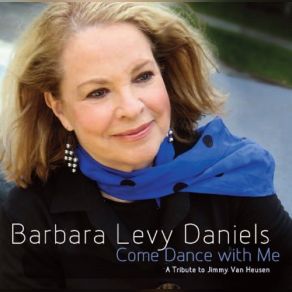 Download track I Thought About You Barbara Levy Daniels