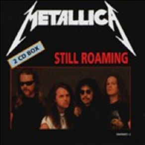 Download track Wherever I May Roam / Am I Evil? Intro (Diamond Head Cover) Metallica