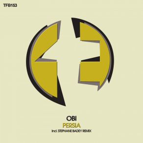 Download track Persia (Original Mix) Obi