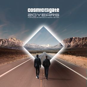 Download track Light Years (Extended Mix) Cosmic Gate