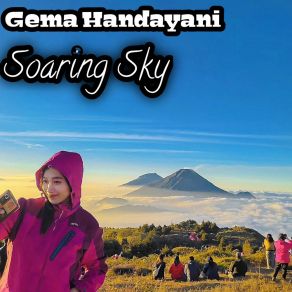 Download track Soaring Sky Gema Handayani