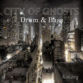 Download track Hanters On Ghost Kolizey