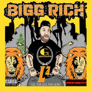 Download track Memory Lane Bigg RichProfabeatz