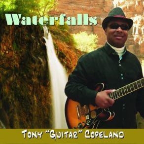 Download track Looking Back Tony Copeland