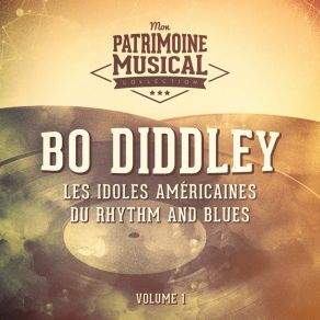 Download track Who Do You Love? Bo Diddley