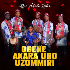 Download track Uli Boys Oja Adili Igbo