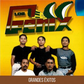 Download track Tierra Linda Los Fenix