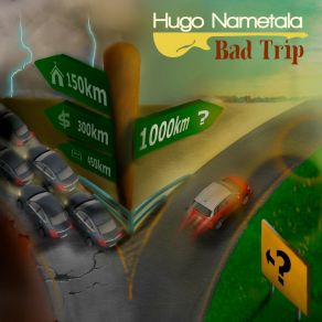 Download track Bad Trip (Ódio E Medo) Hugo Nametala