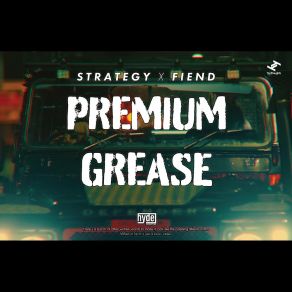 Download track Premium Grease (Instrumental) The FiendΟΡΓΑΝΙΚΟ