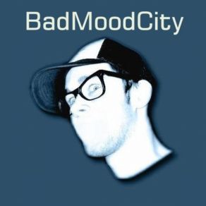 Download track Technoid BadMoodCity