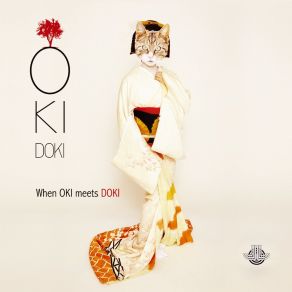 Download track Diaphonica OKIDOKI