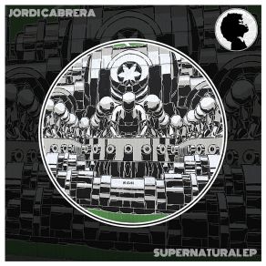 Download track Supernatural (Original Mix) Jordi Cabrera