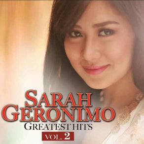 Download track Miss Sarah Geronimo