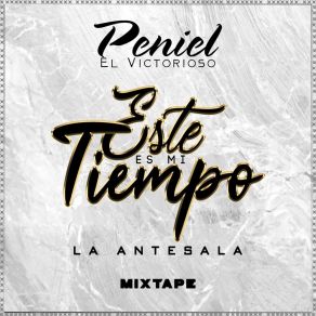 Download track Voy Pa Encima Peniel El Victorioso