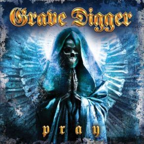 Download track My Blood Will Live Forever Grave Digger