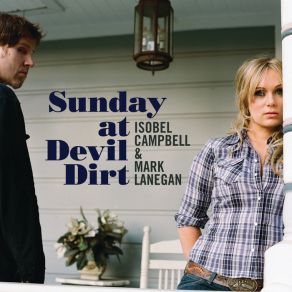 Download track Sally, Don'T You Cry Mark Lanegan, Isobel Campbell