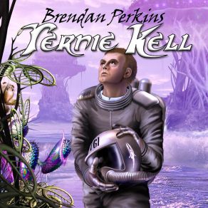 Download track Earth Is Calling Brendan Perkins