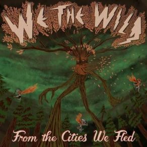 Download track Roxy, The Cops Are Here We The Wild