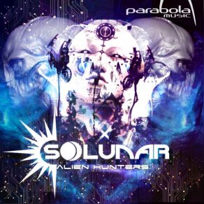 Download track Alien Vs Depredador Solunar