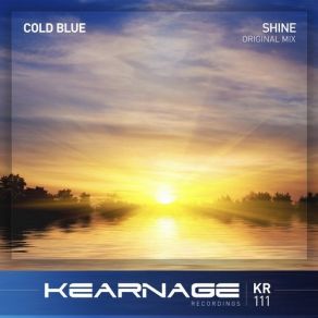 Download track Shine Cold Blue