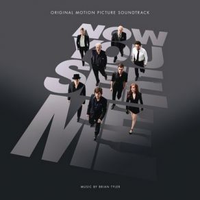 Download track Now You See Me (Robert DeLong Remix) Brian Tyler