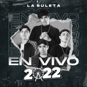 Download track El Flaquito (En Vivo) La Ruleta