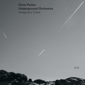 Download track Firefly Chris Potter, Underground Orchestra